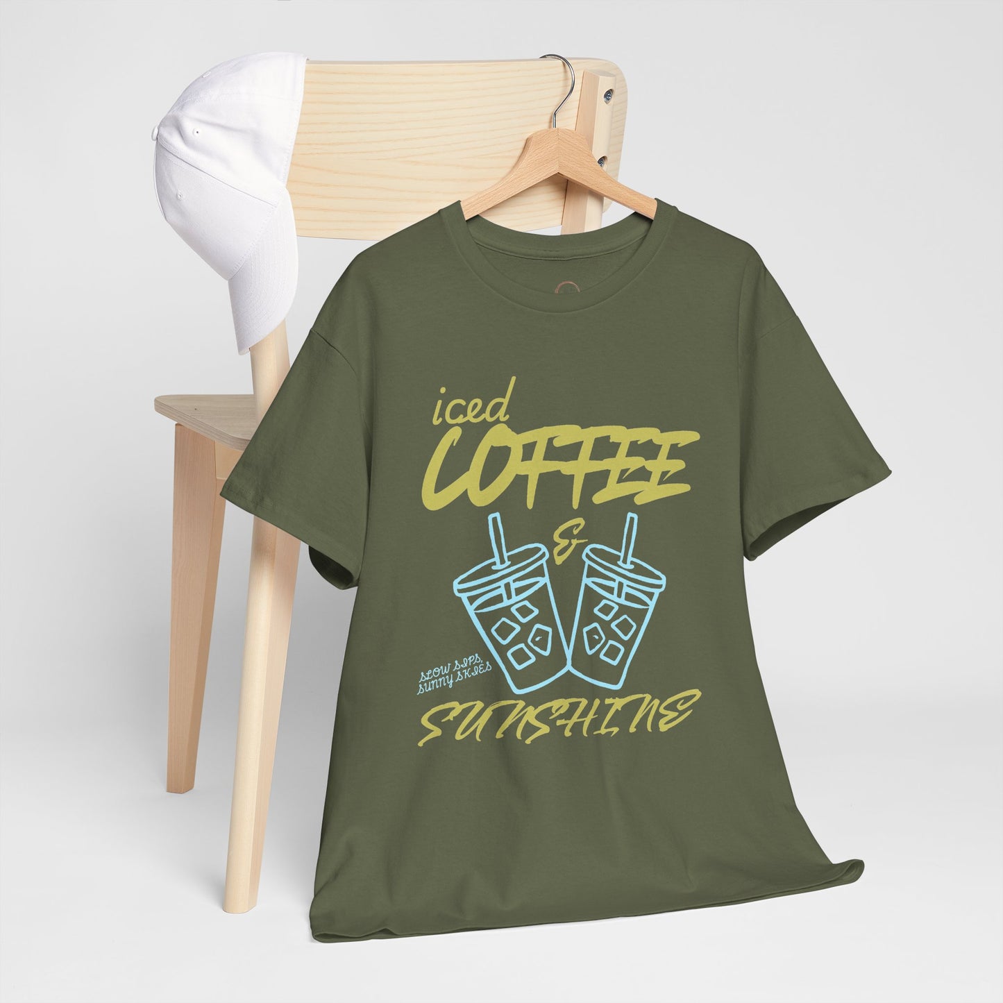 Unisex T Shirt