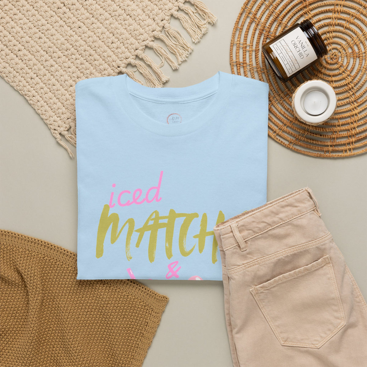 Unisex T Shirt