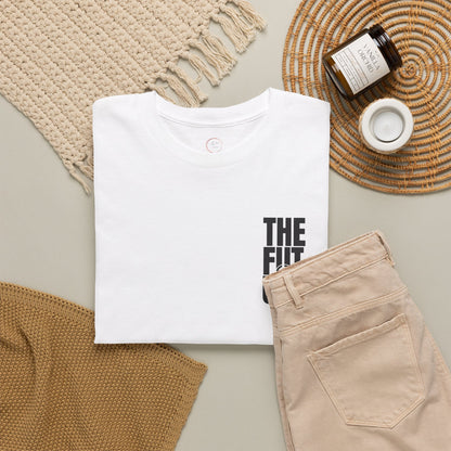 Unisex T Shirt