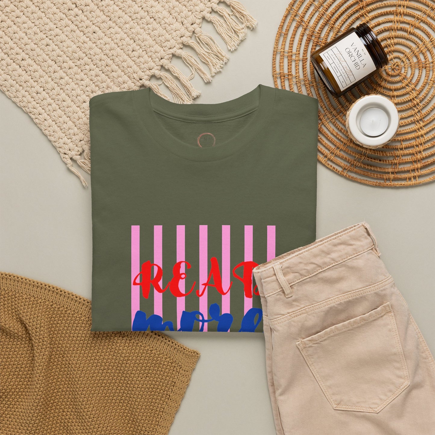 Unisex T Shirt