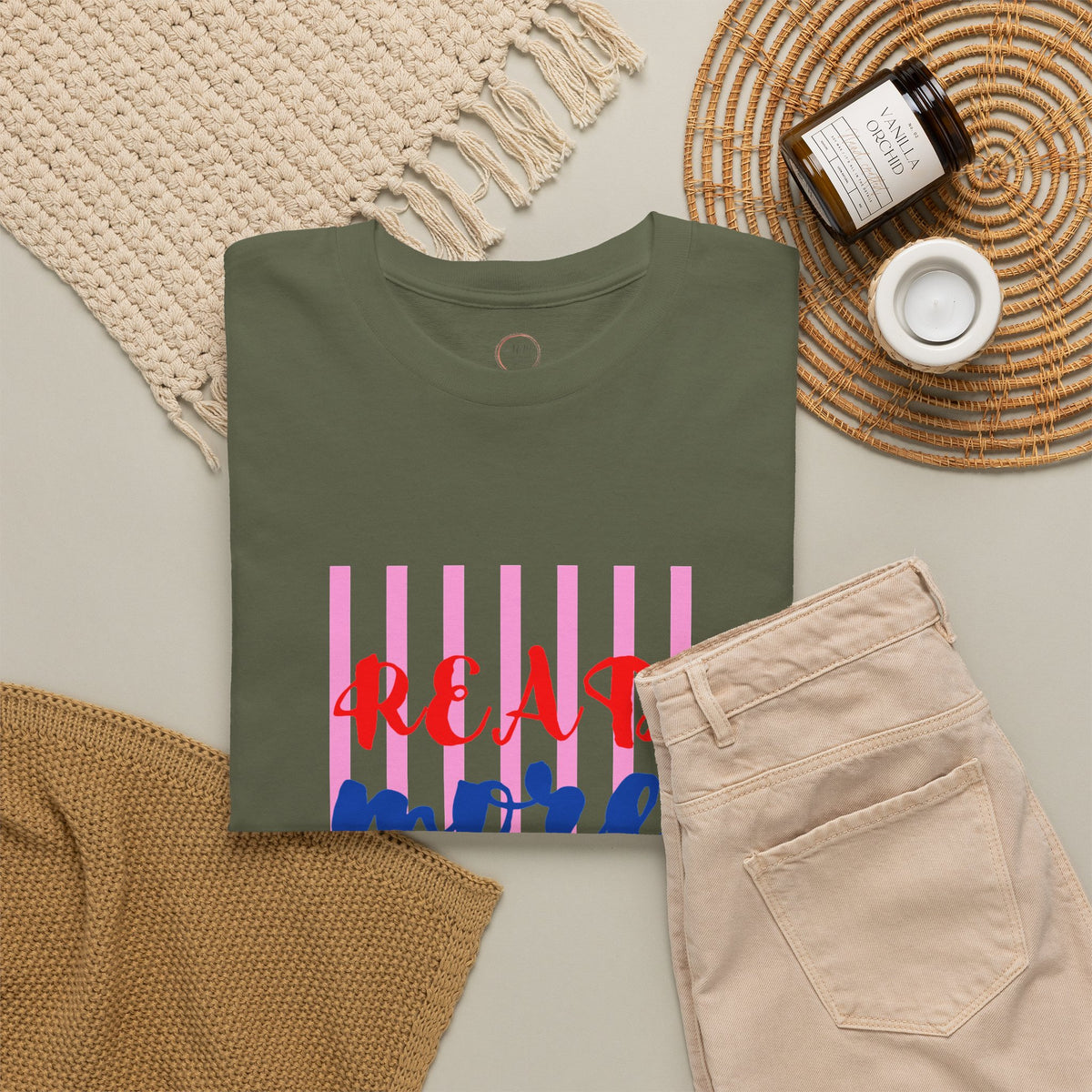 Unisex T Shirt