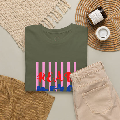 Unisex T Shirt