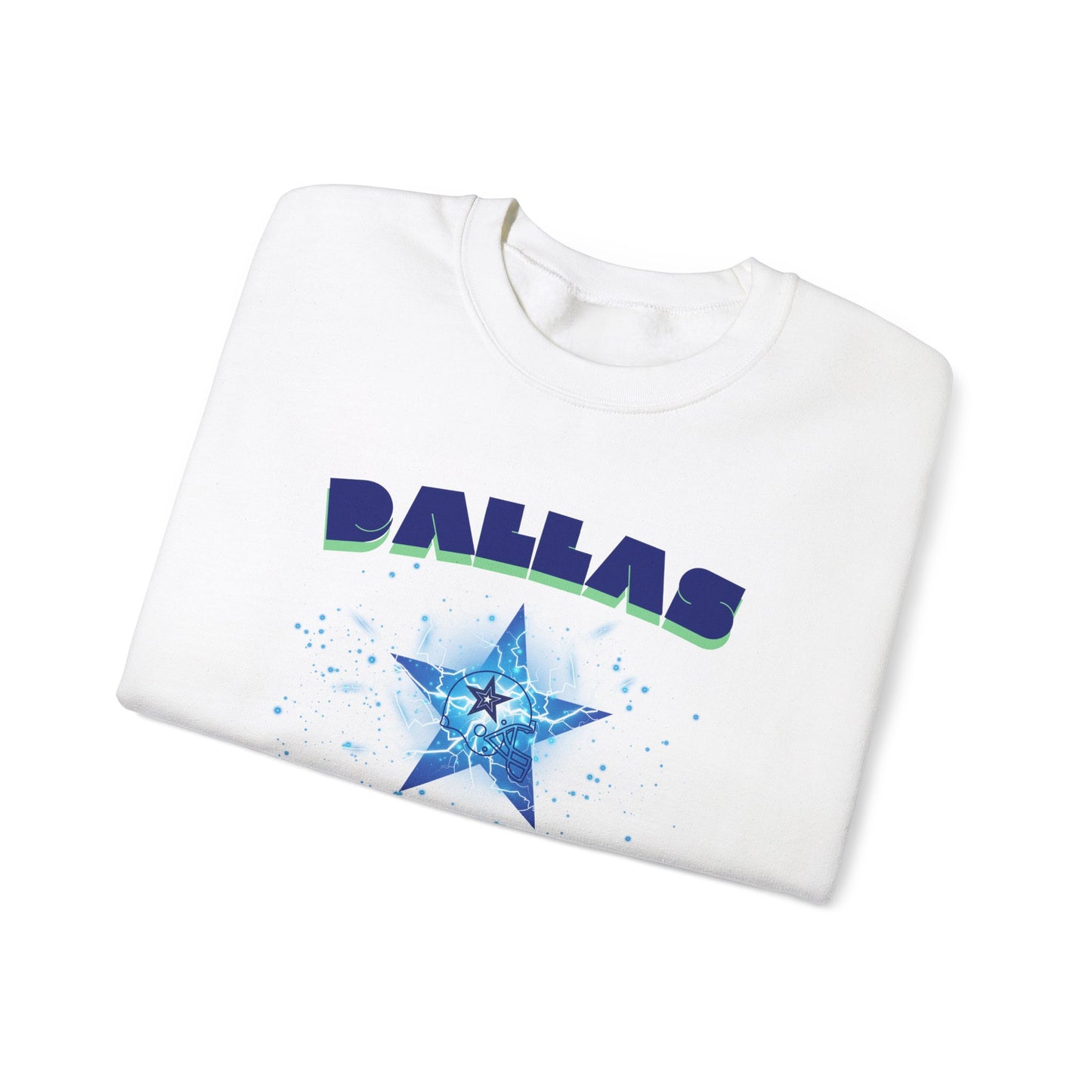 Dallas Cowboys Sweatshirt