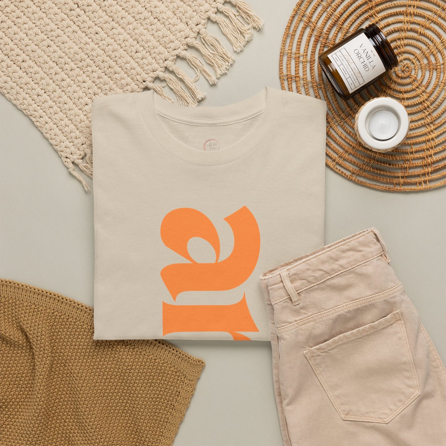 Unisex T Shirt