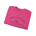 California Unisex Crewneck Sweatshirt