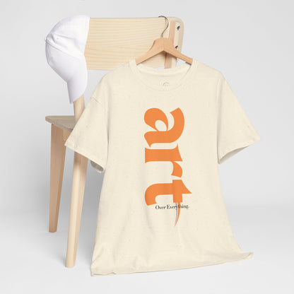 Unisex T Shirt