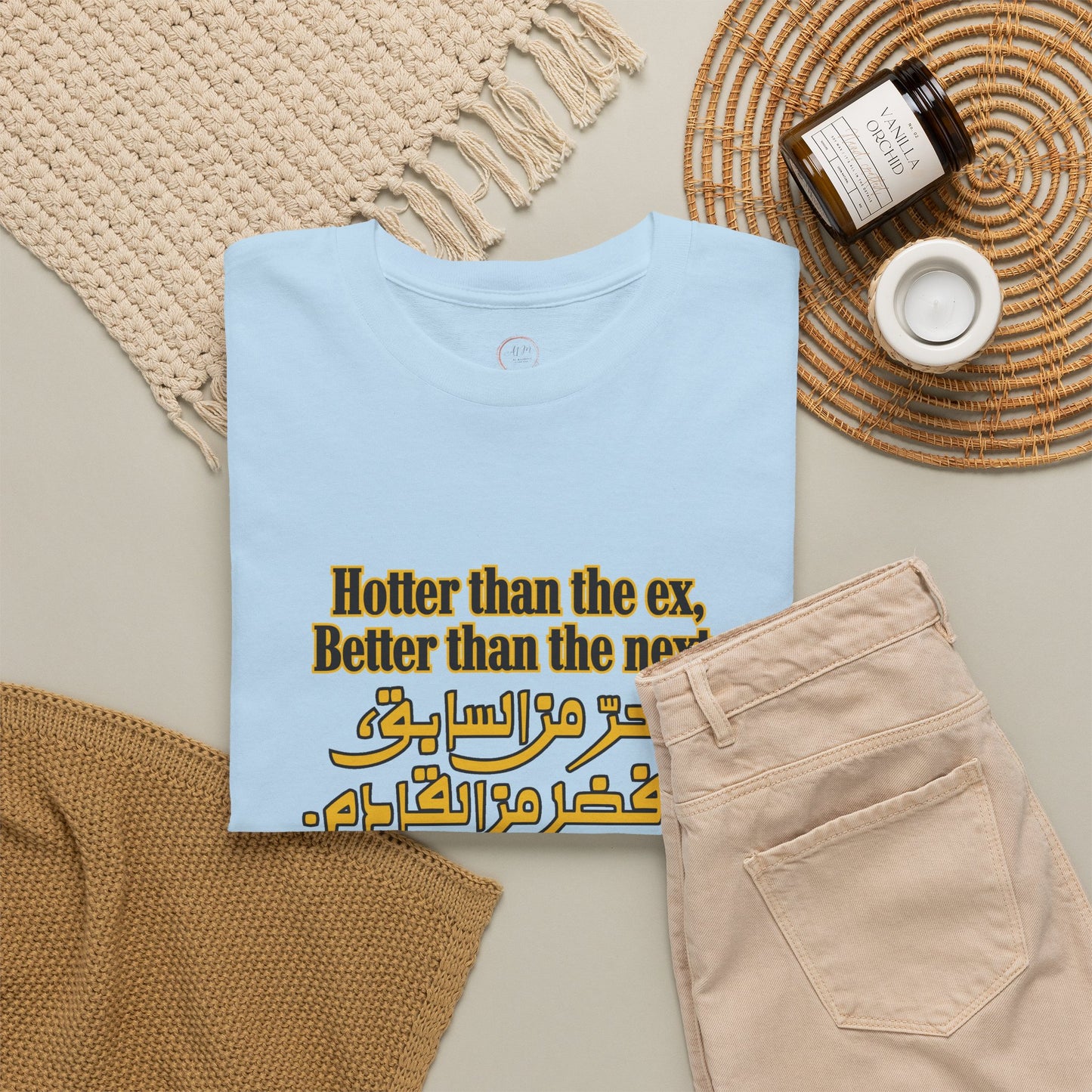 Unisex  T-Shirt