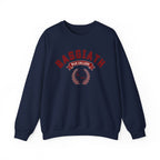 Basgiath War College Sweatshirt, Fourth Wing Sweater, Unisex Crewneck