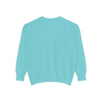 Embroidered Cozy Girls Club Sweatshirt