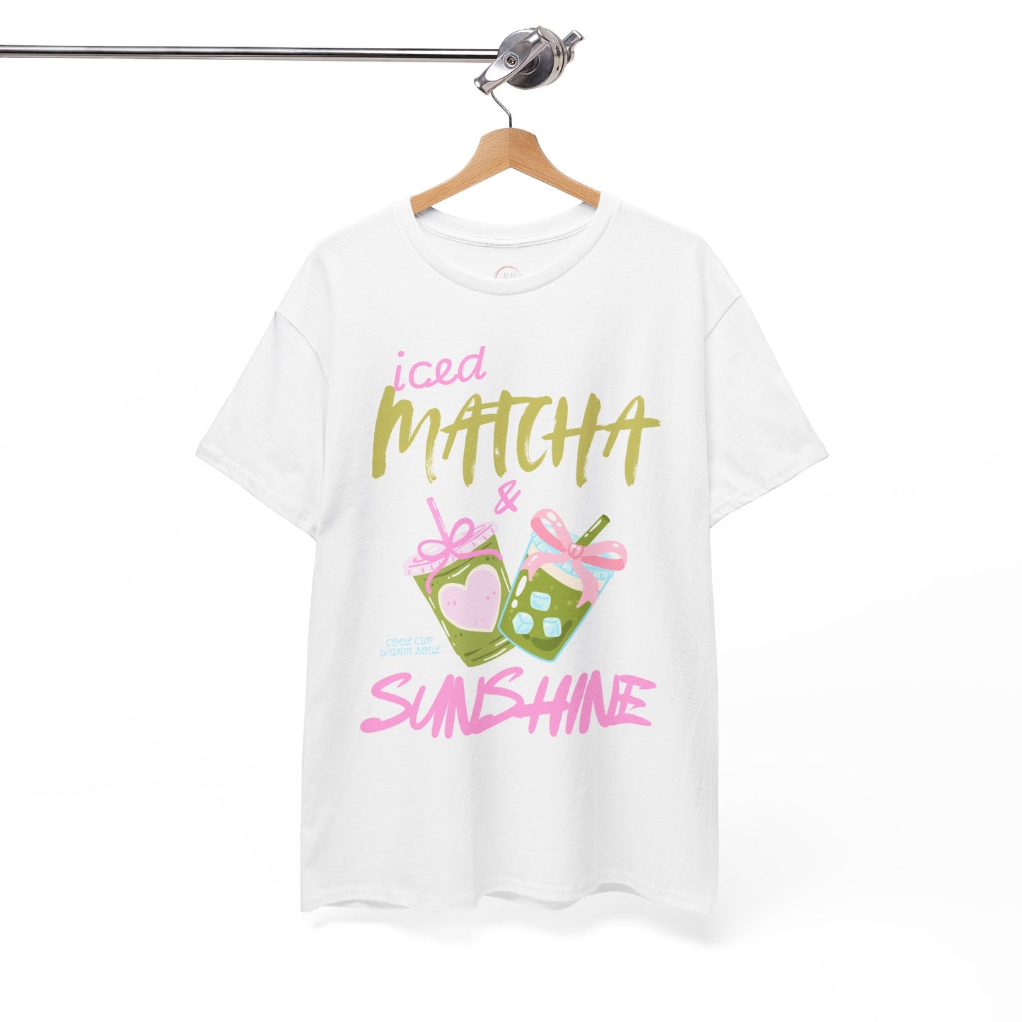 Unisex T Shirt