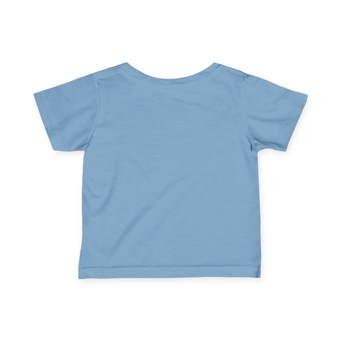 Easter Themed Infant Tee - 'Me & U' Floral Design