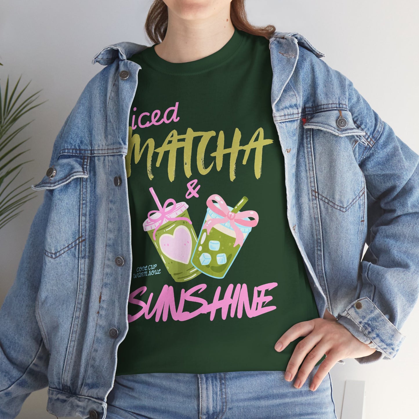 Unisex T Shirt