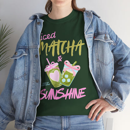 Unisex T Shirt