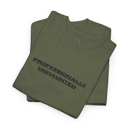 Unisex T Shirt