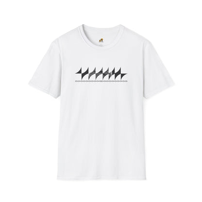 Casual Comfort Unisex Softstyle T-Shirt