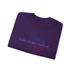 Texas Pride Sweatshirt - A1 Majestic