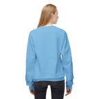 Cozy Crewneck Sweatshirt, Unique Gift for Art Lovers, Unisex Fall Fashion Essential, Softstyle Fleece Pullover, Everyday Wear