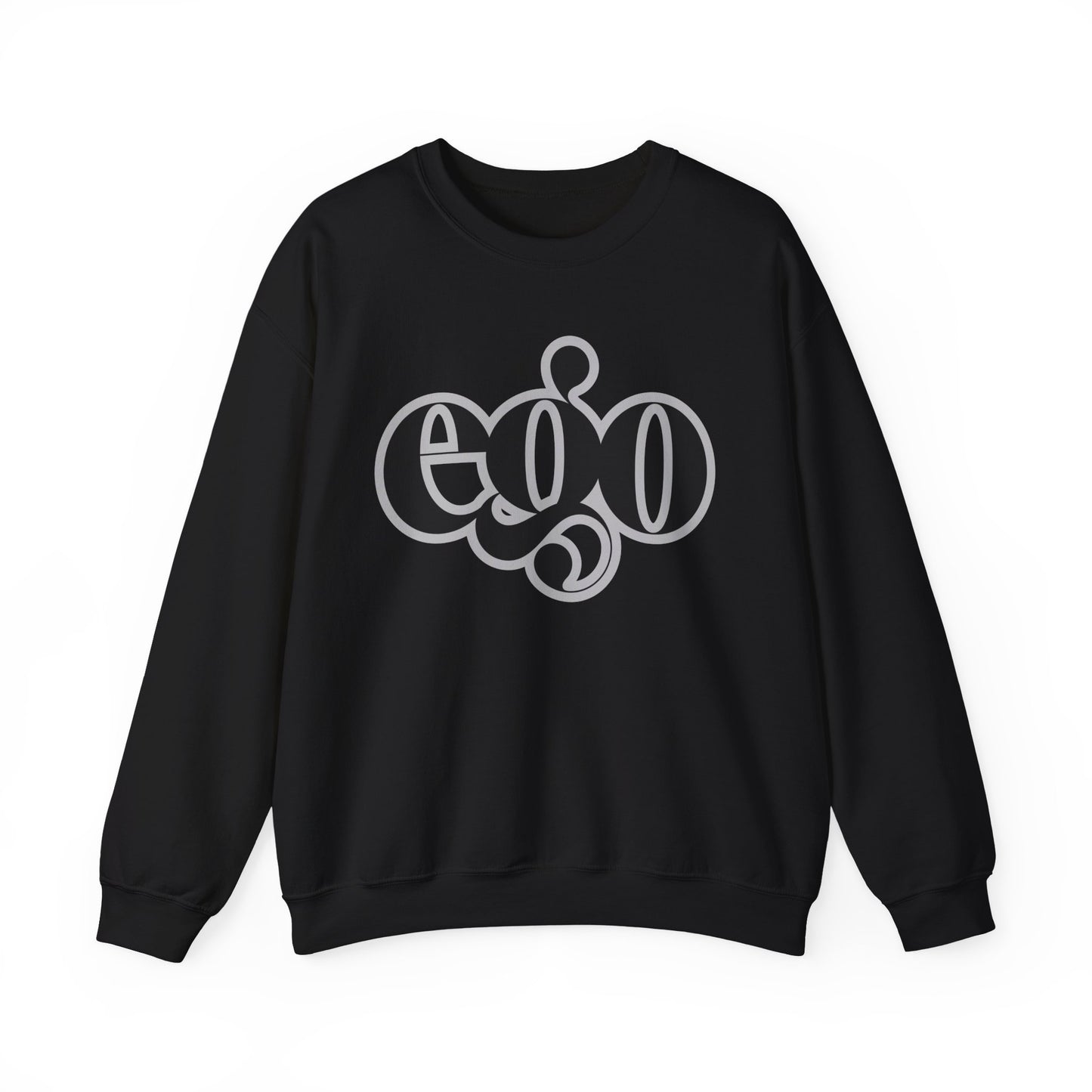 Ego Crewneck Sweatshirt