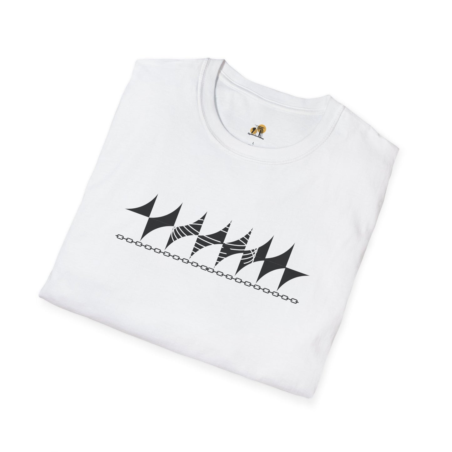 Casual Comfort Unisex Softstyle T-Shirt