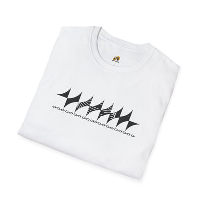 Casual Comfort Unisex Softstyle T-Shirt