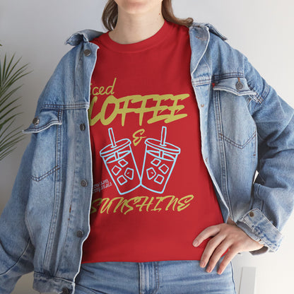 Unisex T Shirt
