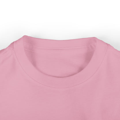 Easter Themed Infant Tee - 'Me & U' Floral Design