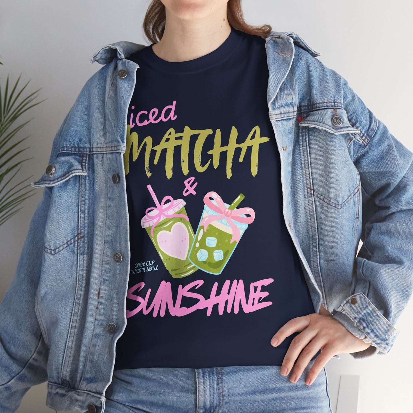 Unisex T Shirt