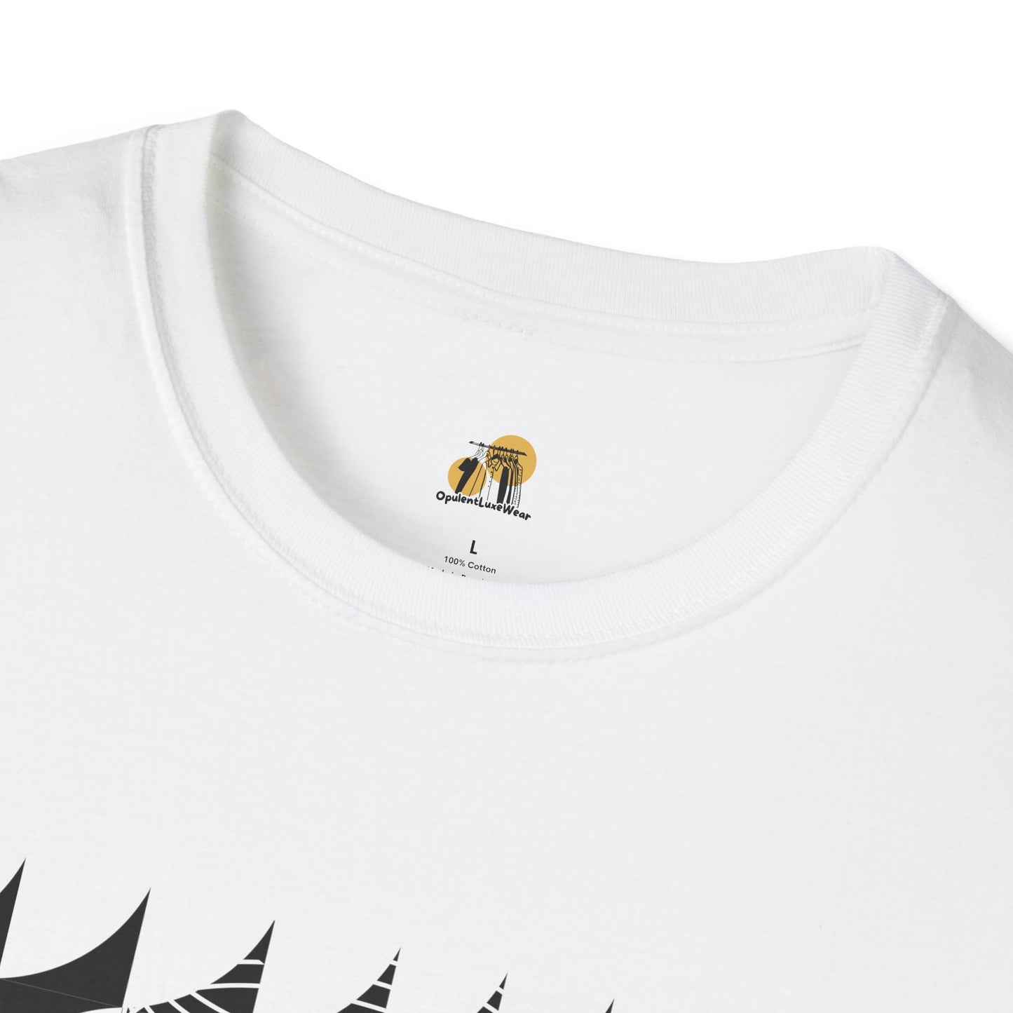 Casual Comfort Unisex Softstyle T-Shirt