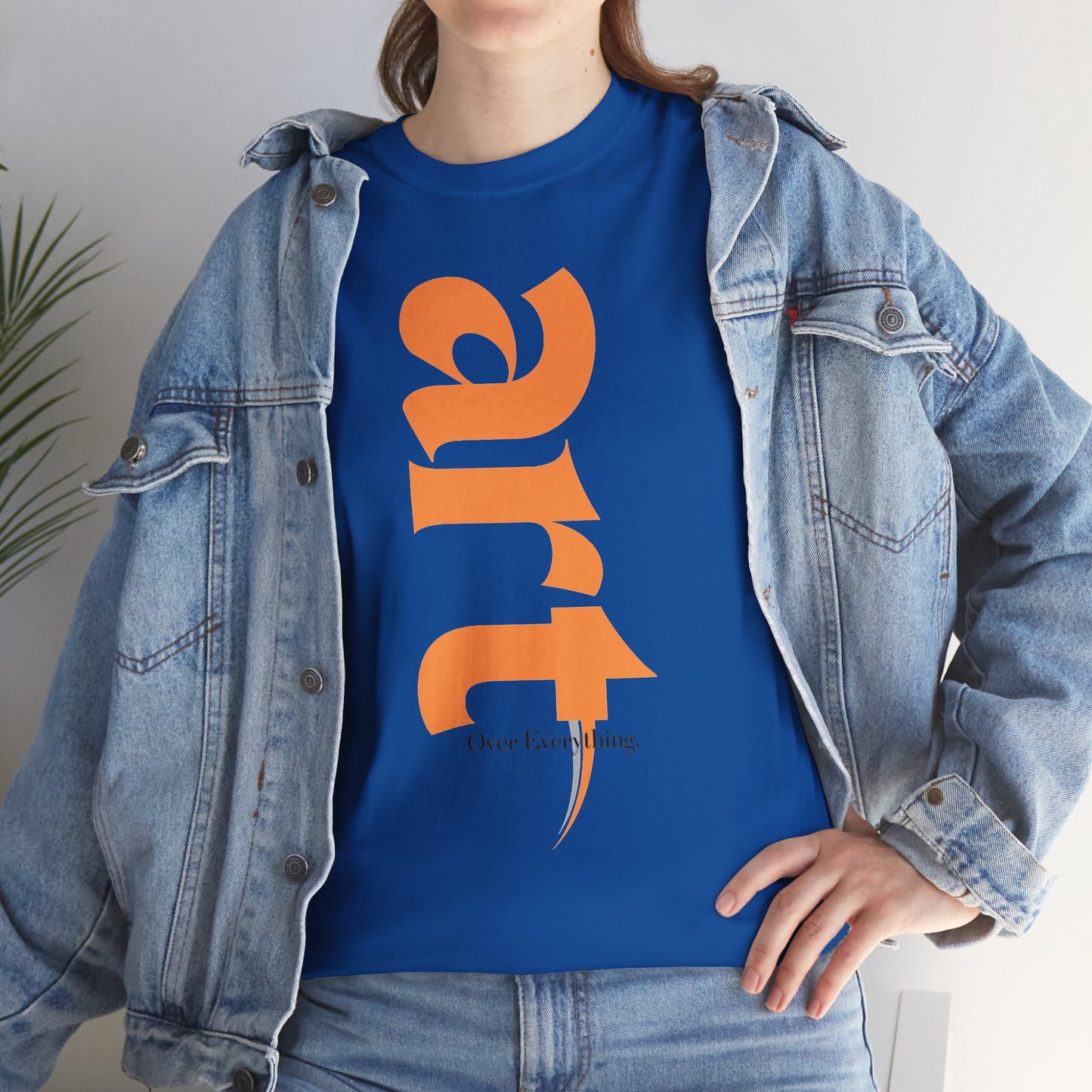 Unisex T Shirt