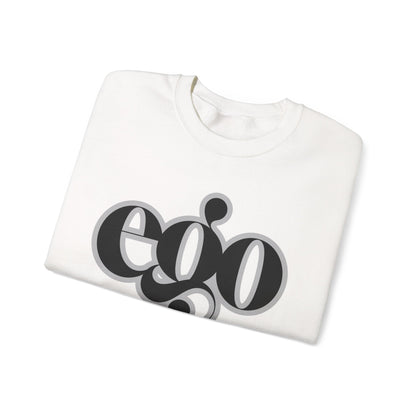 Ego Crewneck Sweatshirt
