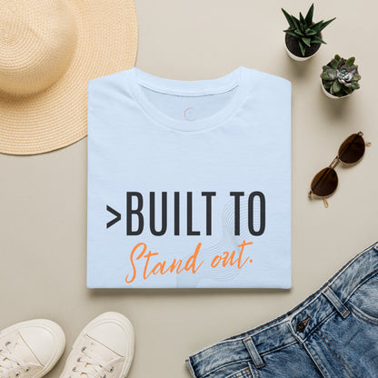 Unisex T Shirt