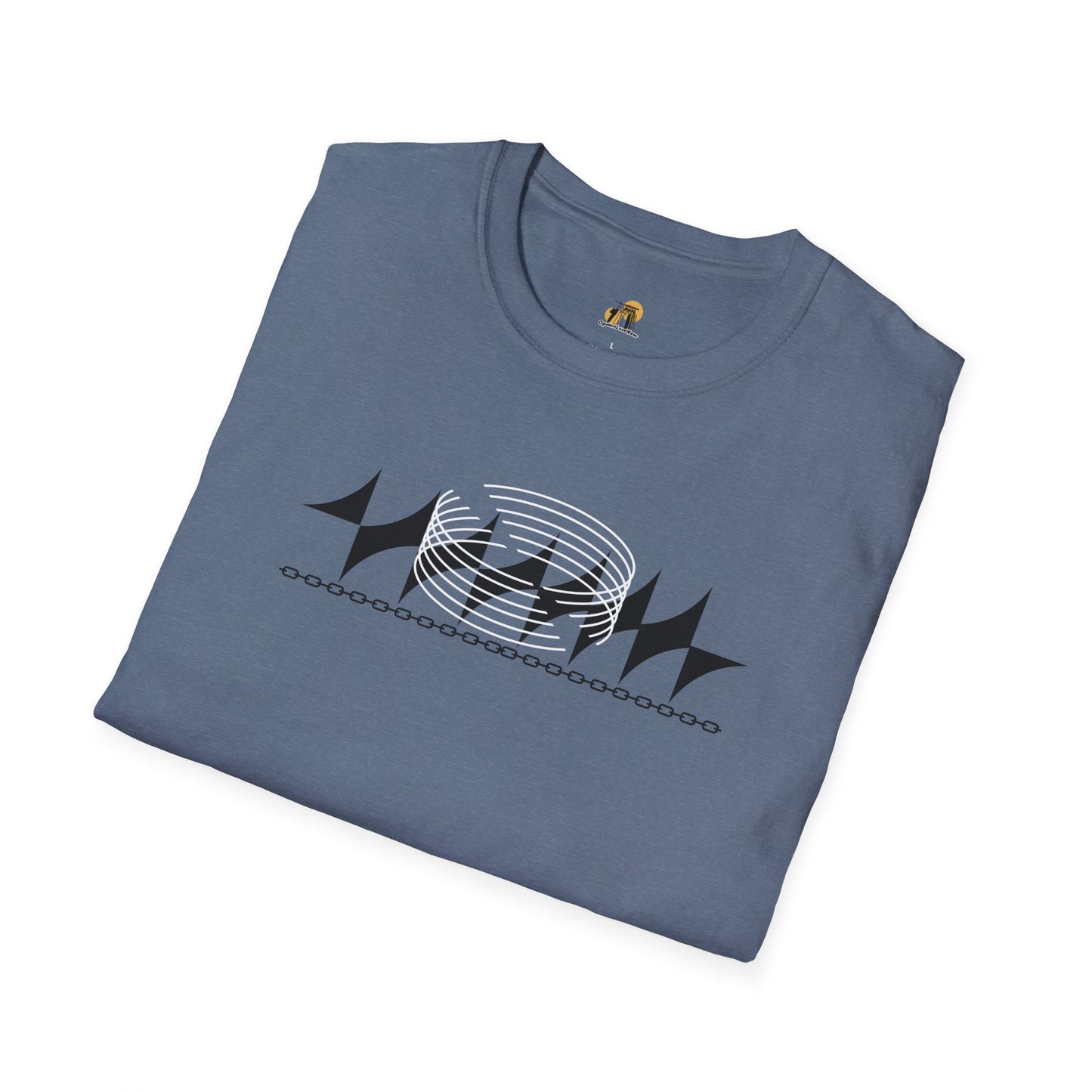 Casual Comfort Unisex Softstyle T-Shirt