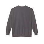 Australia Unisex Midweight Softstyle Fleece Crewneck Sweatshirt