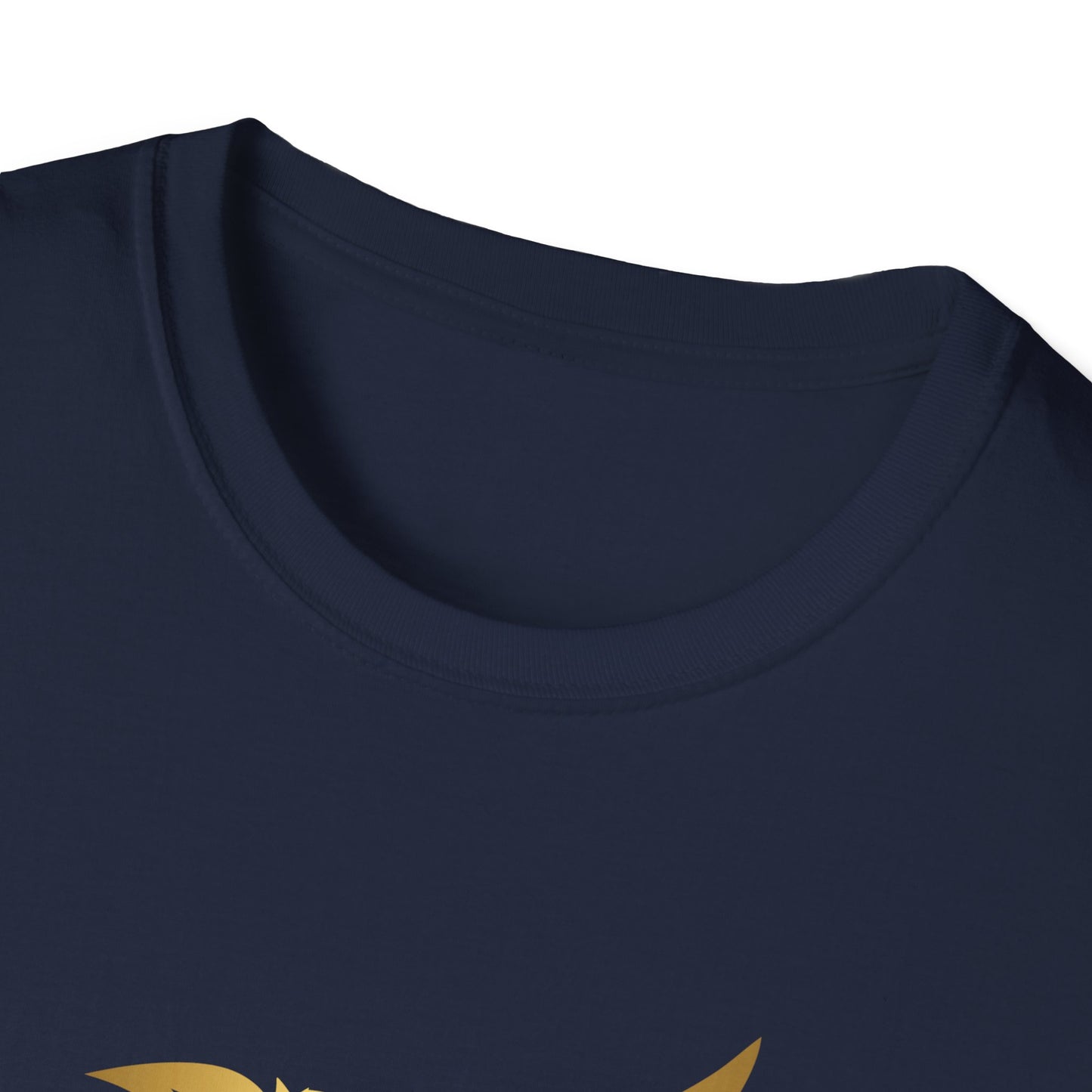 Majestic Lion Wing T-Shirt - Unisex Graphic Tee for Animal Lovers and Adventurers