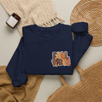 Fall Vibes Crewneck Sweatshirt