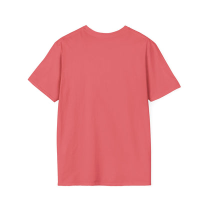 Casual Comfort Unisex Softstyle T-Shirt