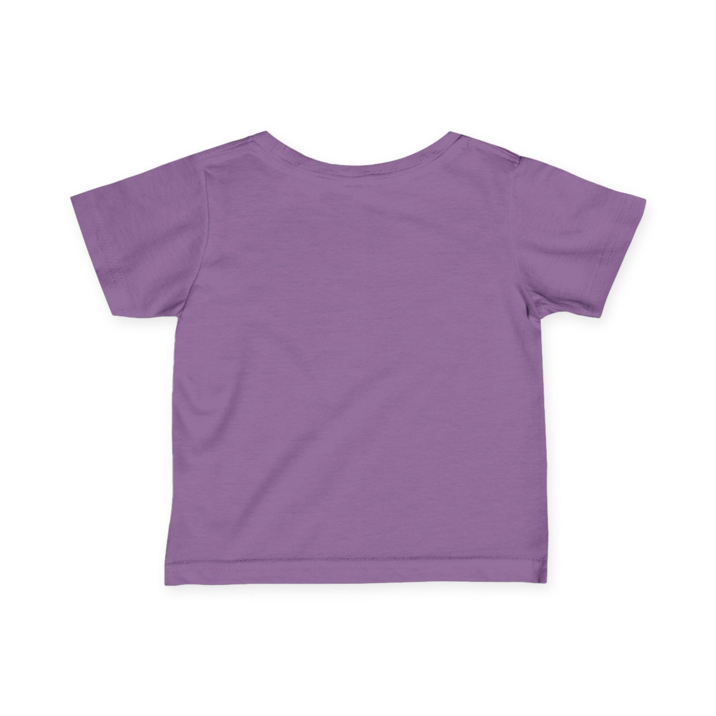 Easter Themed Infant Tee - 'Me & U' Floral Design