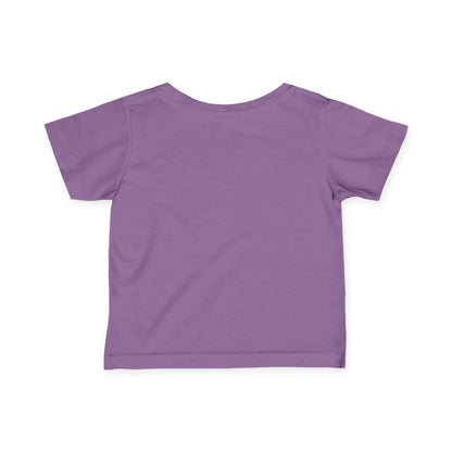 Easter Themed Infant Tee - 'Me & U' Floral Design