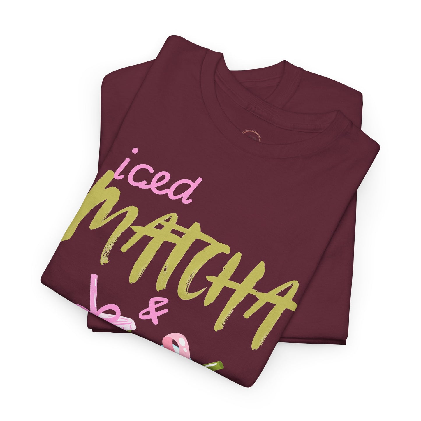 Unisex T Shirt