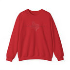 Texas Pride Sweatshirt - A1 Majestic