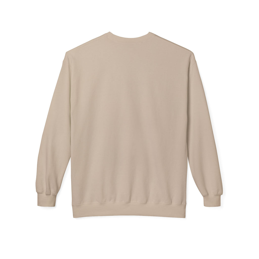 Australia Unisex Midweight Softstyle Fleece Crewneck Sweatshirt