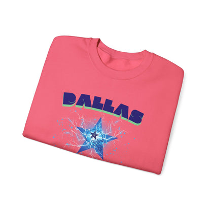 Dallas Cowboys Sweatshirt