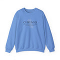 Chicago Unisex Sweatshirt