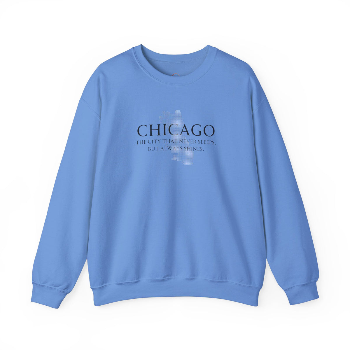 Chicago Unisex Sweatshirt