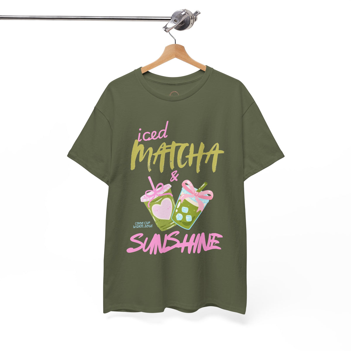 Unisex T Shirt