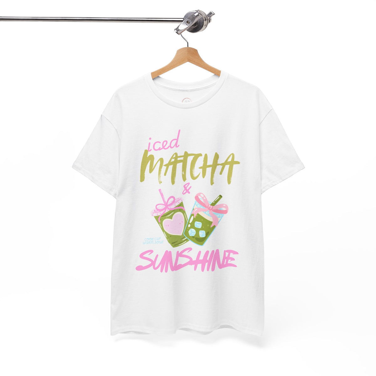 Unisex T Shirt