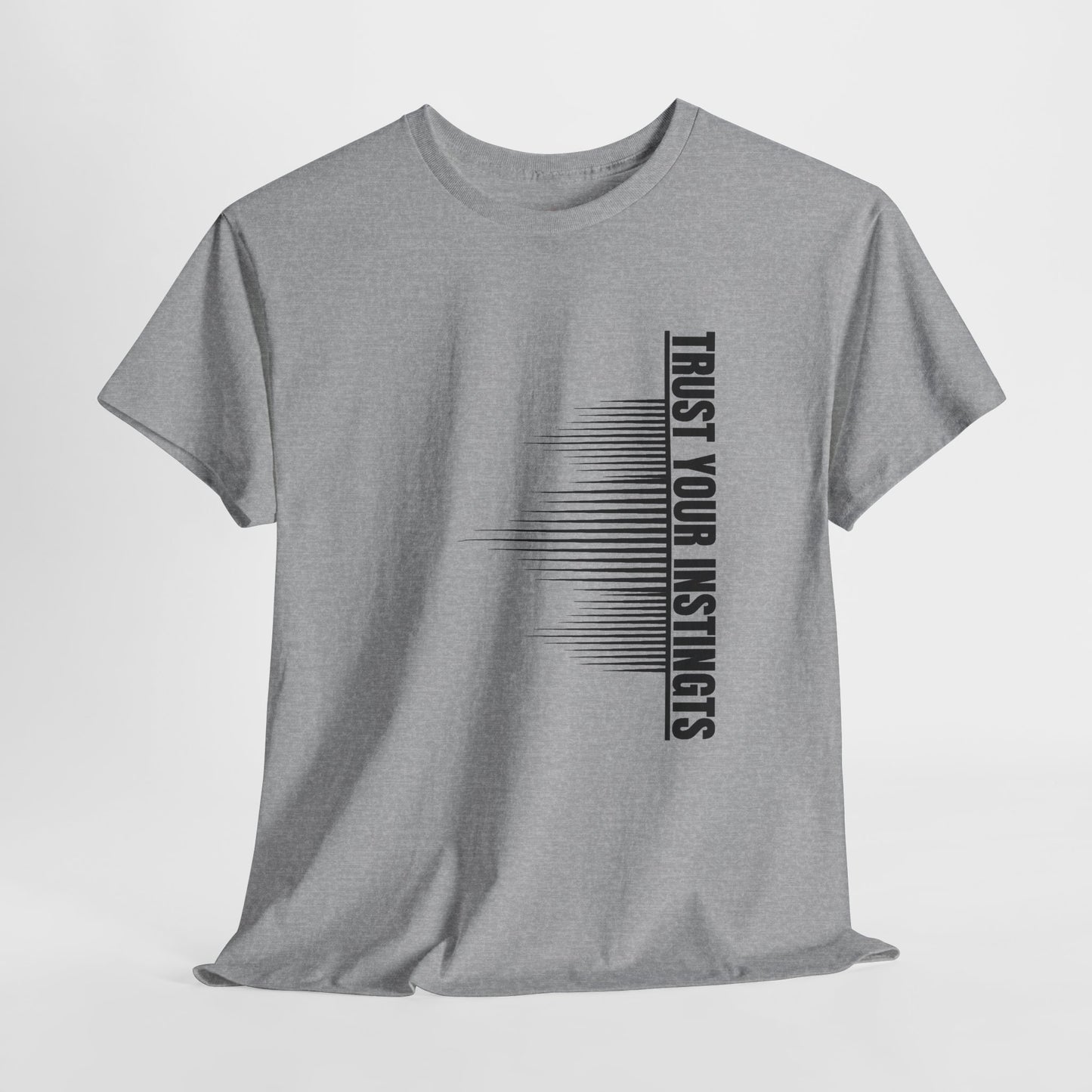 Unisex T Shirt