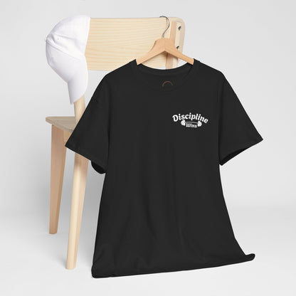 Discipline Wins T-Shirt