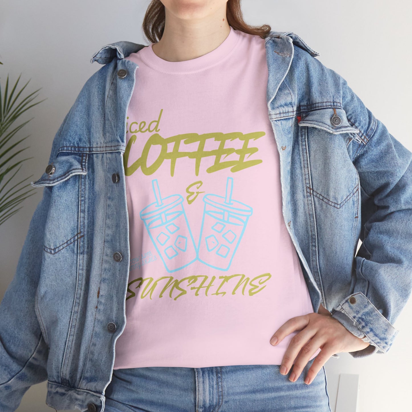 Unisex T Shirt