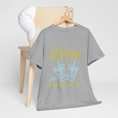 Unisex T Shirt